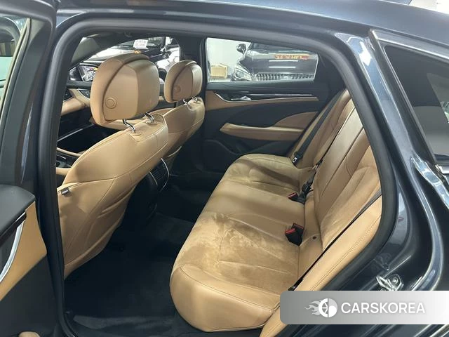 Buick Lacrosse id 4240283 из Китая 7