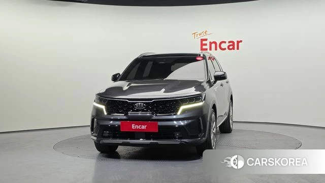 Kia Sorento 4th Generation id 3813433 из Кореи 13