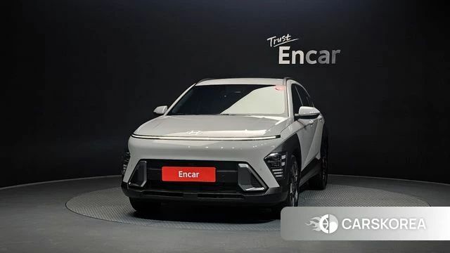 Hyundai Kona (SX2) id 4321514 из Кореи 23