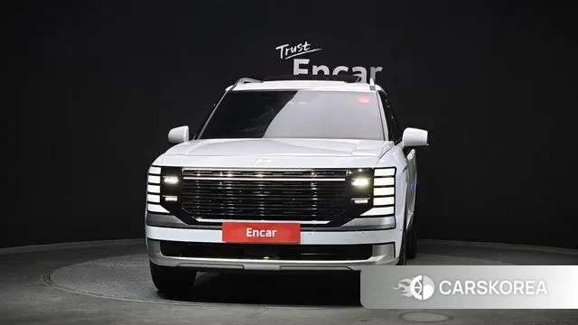 Hyundai Palisade (LX3) id 3230977 из Кореи 13