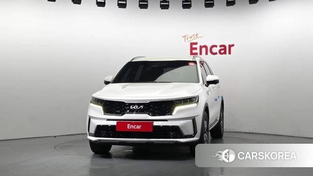 Kia Sorento 4th Generation id 4636807 из Кореи 13