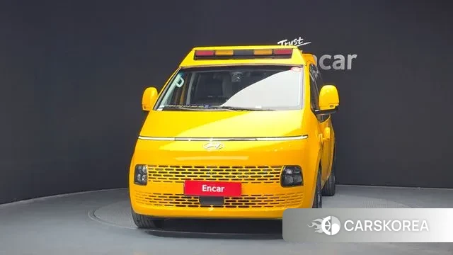 Hyundai Staria id 3512927 из Кореи 13