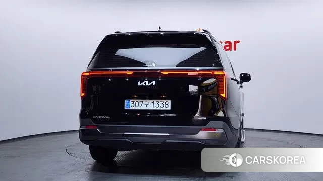 Kia The New Carnival 4th Generation id 3596333 из Кореи 13