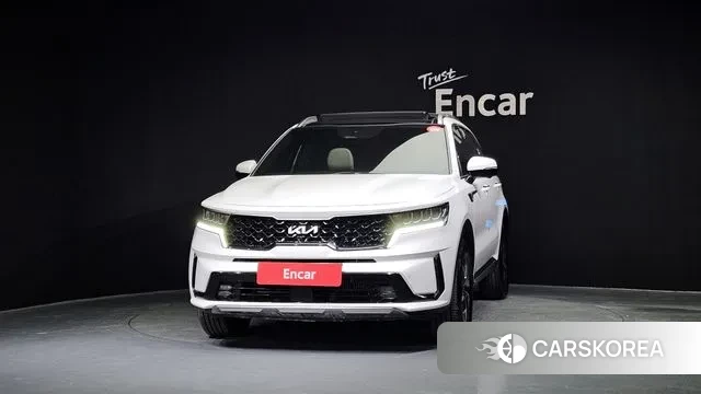 Kia Sorento 4th Generation id 3620568 из Кореи 13