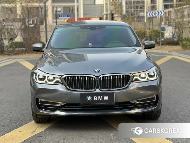BMW 6 series GT 2020 Другой из Китая, фото 3