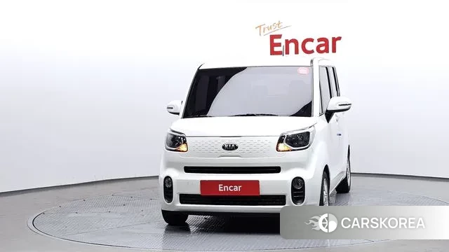 Kia The New Ray id 3060716 из Кореи 13