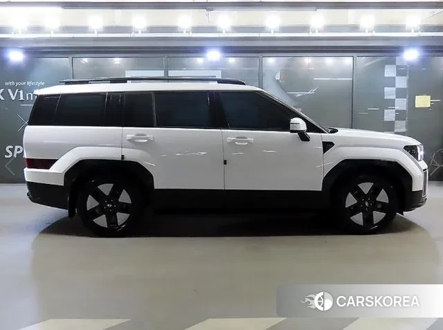 Hyundai Santa Fe (MX5) id 3305266 из Кореи 13