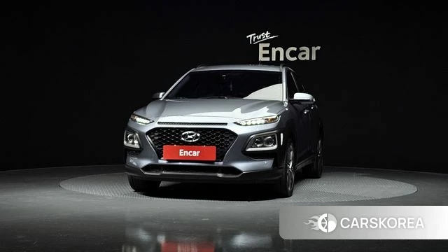 Hyundai Kona id 3814492 из Кореи 13
