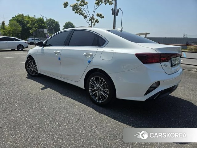 Kia The New K3 2nd generation id 4317003 из Кореи 13