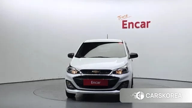 Chevrolet (GM Daewoo) The New Spark id 3122775 из Кореи 13