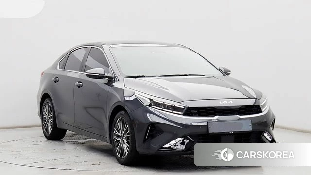 Kia The New K3 2nd generation id 4366291 из Кореи 13