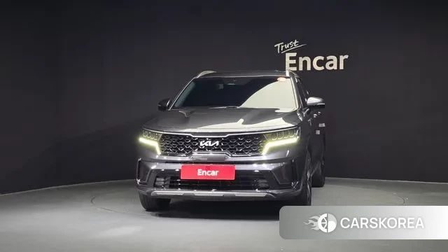 Kia Sorento 4th Generation id 3483147 из Кореи 13