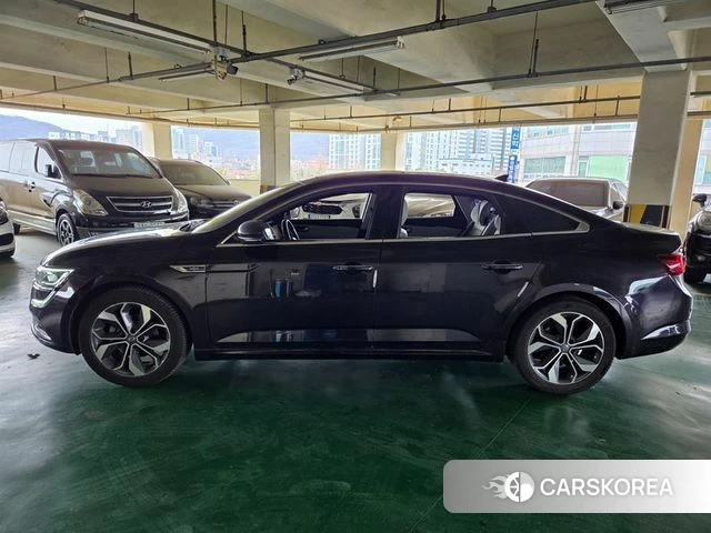 Renault Korea (Samsung) SM6 id 3873501 из Кореи 13