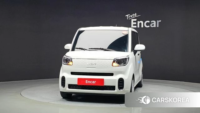 Kia The New Ray id 4507011 из Кореи 23