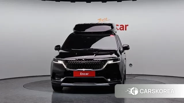 Kia Carnival 4th generation id 3765478 из Кореи 13