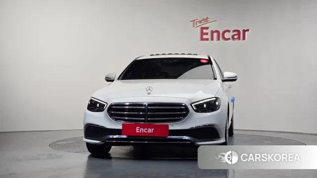 Mercedes-Benz E-Class W213 id 3524244 из Кореи 13
