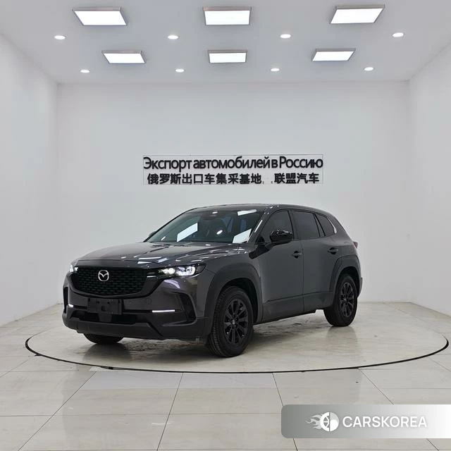 Mazda CX-50 line also id 4367408 из Китая 11