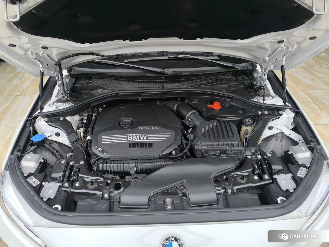 BMW 1 series id 4462012 из Китая 11