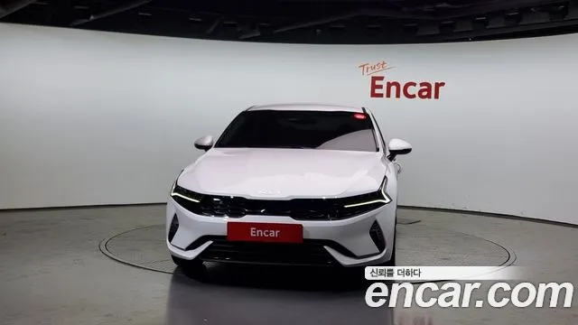 Kia K5 Hybrid 3rd Generation id 2699837 из Кореи 13