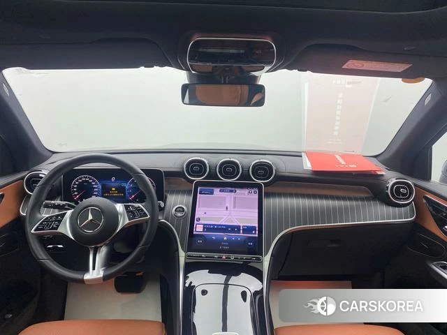Mercedes-Benz GLC id 4208200 из Китая 23