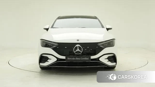 Mercedes-Benz EQE V295 id 3596461 из Кореи 10