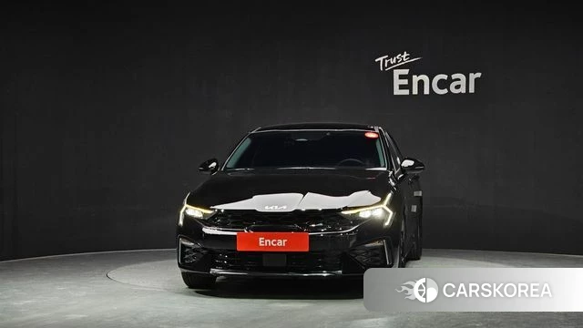 Kia The New K5 3rd generation id 3850553 из Кореи 13