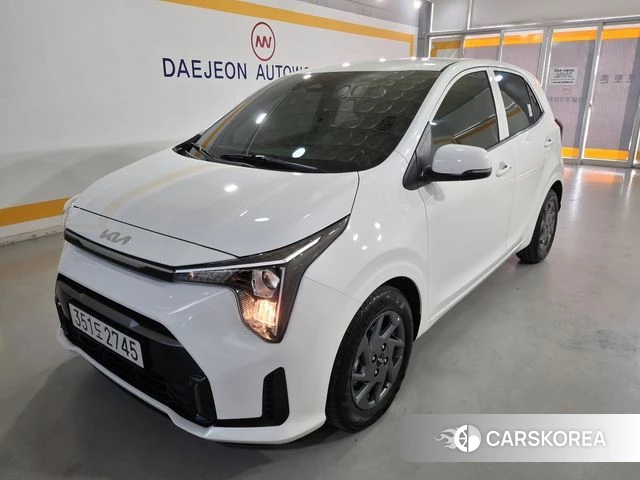 Kia The New Morning (JA) id 4590019 из Кореи 12