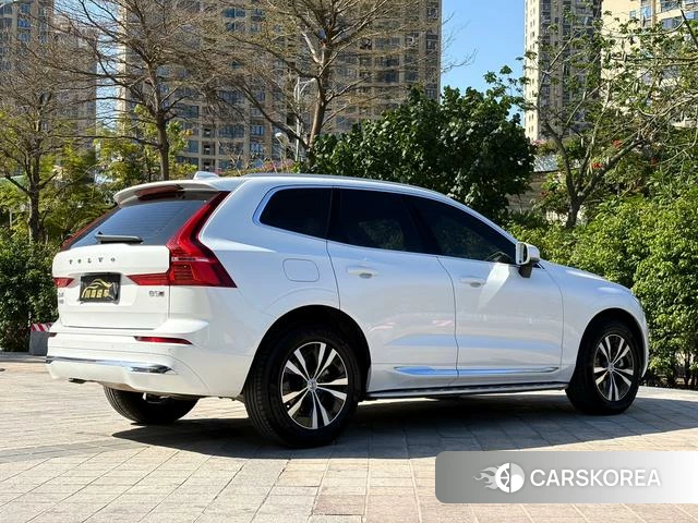 Volvo XC60 id 3890709 из Китая 7