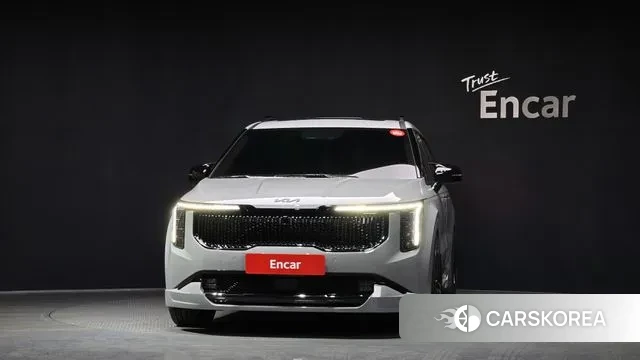 Kia The New Carnival 4th Generation id 3638826 из Кореи 13