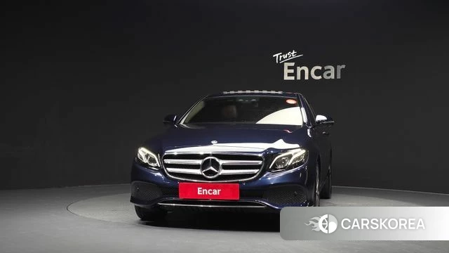 Mercedes-Benz E-Class W213 id 4610269 из Кореи 13