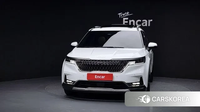 Kia Carnival 4th generation id 3523577 из Кореи 13