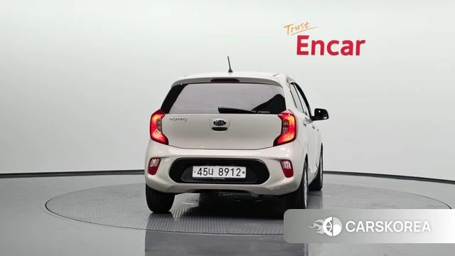 Kia All New Morning (JA) id 4417331 из Кореи 23