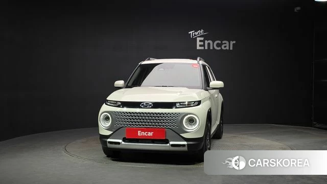 Hyundai Casper id 3870404 из Кореи 13