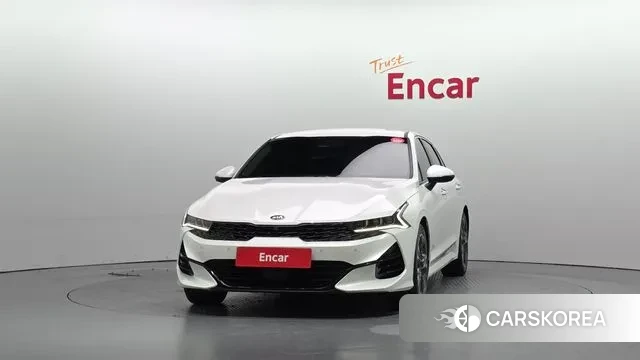 Kia K5 3rd generation id 3428557 из Кореи 13