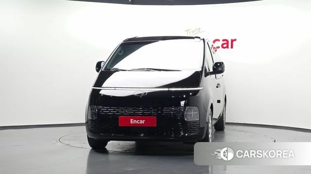 Hyundai Staria id 4505735 из Кореи 23