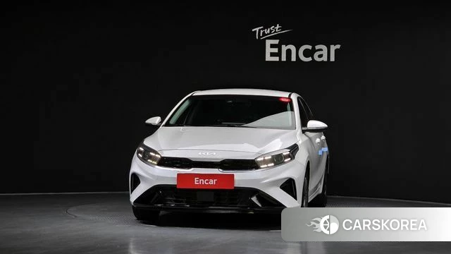 Kia The New K3 2nd generation id 4506663 из Кореи 13