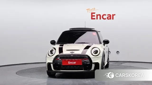Mini Cooper S id 3587086 из Кореи 13