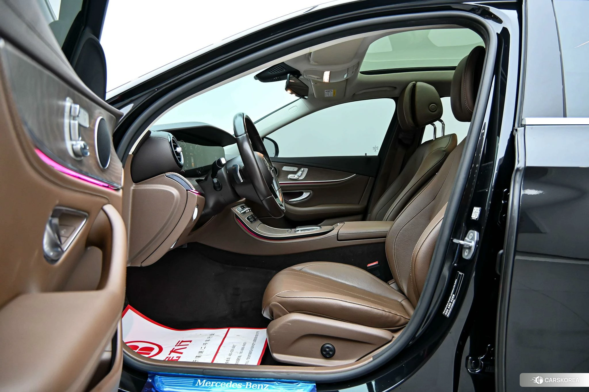 Mercedes-Benz E-class id 4487373 из Китая 23