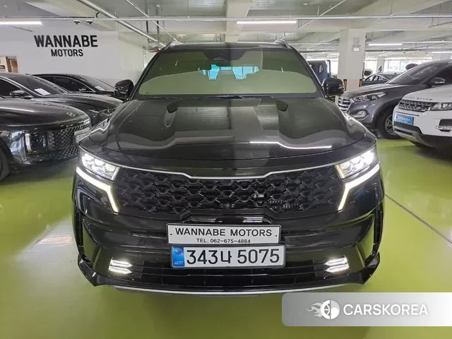 Kia Sorento 4th Generation id 3149663 из Кореи 13