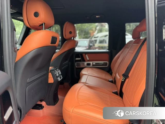 Mercedes-Benz G-class AMG id 4298027 из Китая 11