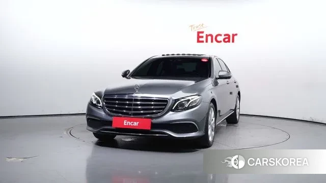 Mercedes-Benz E-Class W213 id 3018979 из Кореи 13