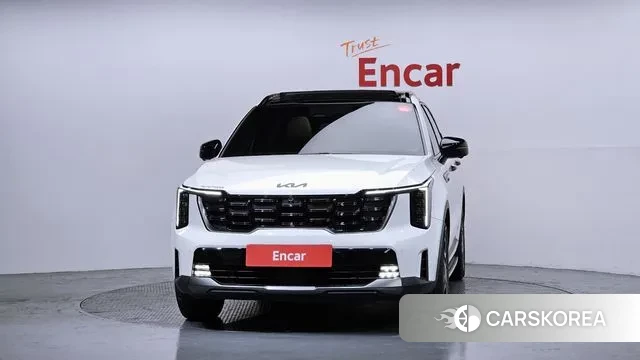 Kia The New Sorento 4th Generation id 3706754 из Кореи 13