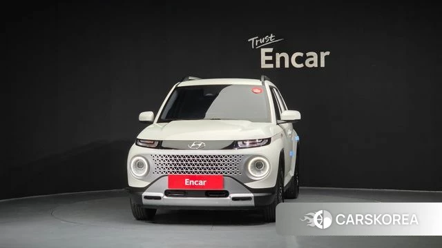 Hyundai Casper id 4916721 из Кореи 23
