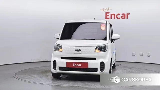 Kia The New Ray id 3032809 из Кореи 13