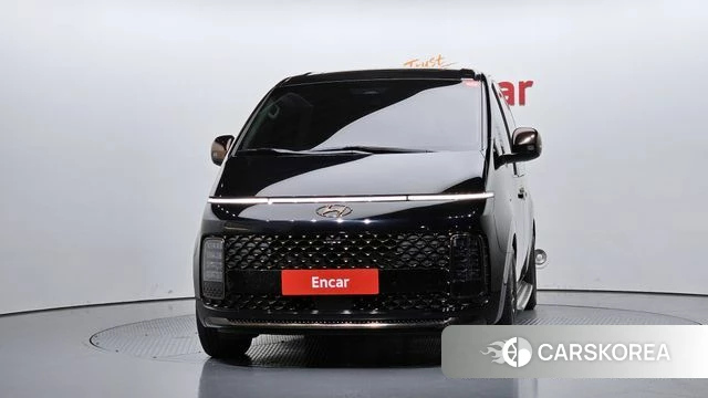 Hyundai Staria id 4936533 из Кореи 13