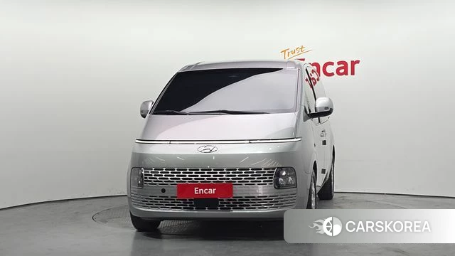 Hyundai Staria id 3818922 из Кореи 13