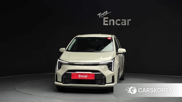 Kia The New Morning (JA) id 3810730 из Кореи 13