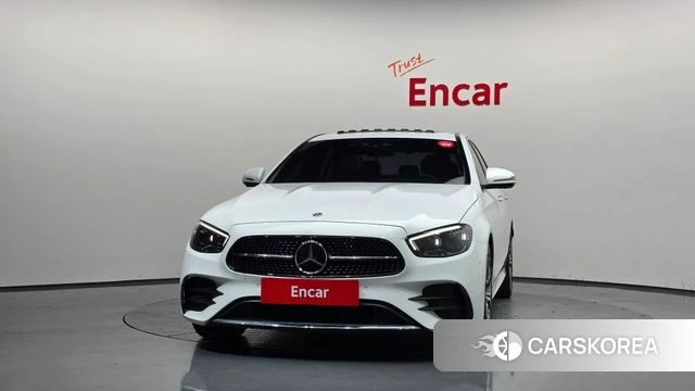 Mercedes-Benz E-Class W213 id 4763636 из Кореи 13