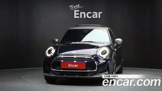 Mini Cooper id 2955221 из Кореи 13