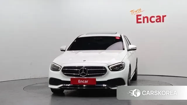 Mercedes-Benz E-Class W213 id 2974719 из Кореи 13